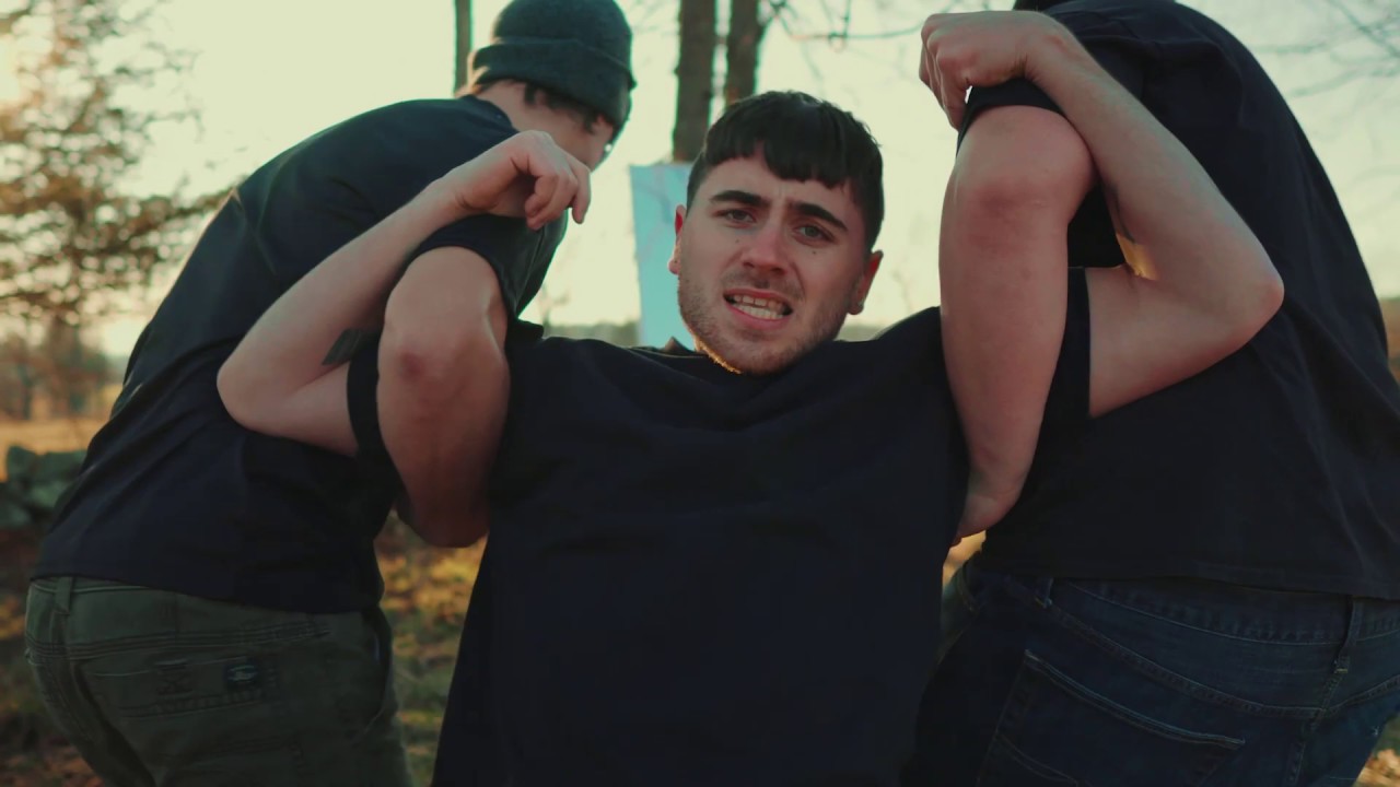 Rah-C - Doctor (Official Video)