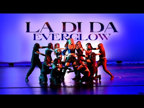 La Di Da - Everglow | Dance Cover