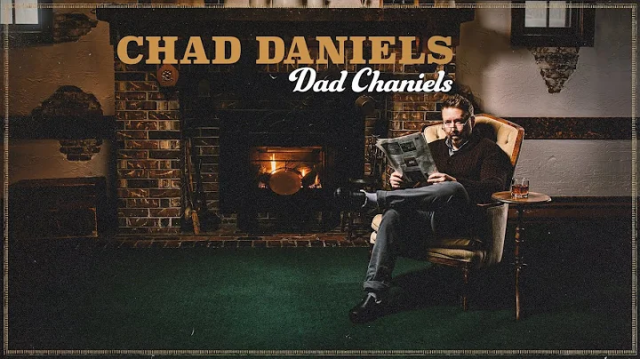 Chad Daniels | Dad Chaniels (Full Comedy Special)