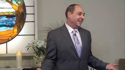 Unity on Cape Cod Sunday Service with Rev Tony 01.05.20