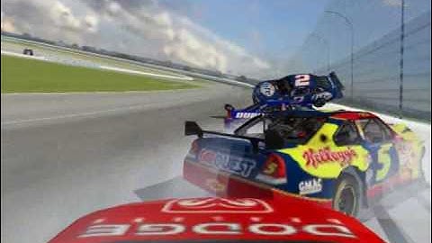 Nr2003 Crash Compilation #11- Cot Crashes Part 3