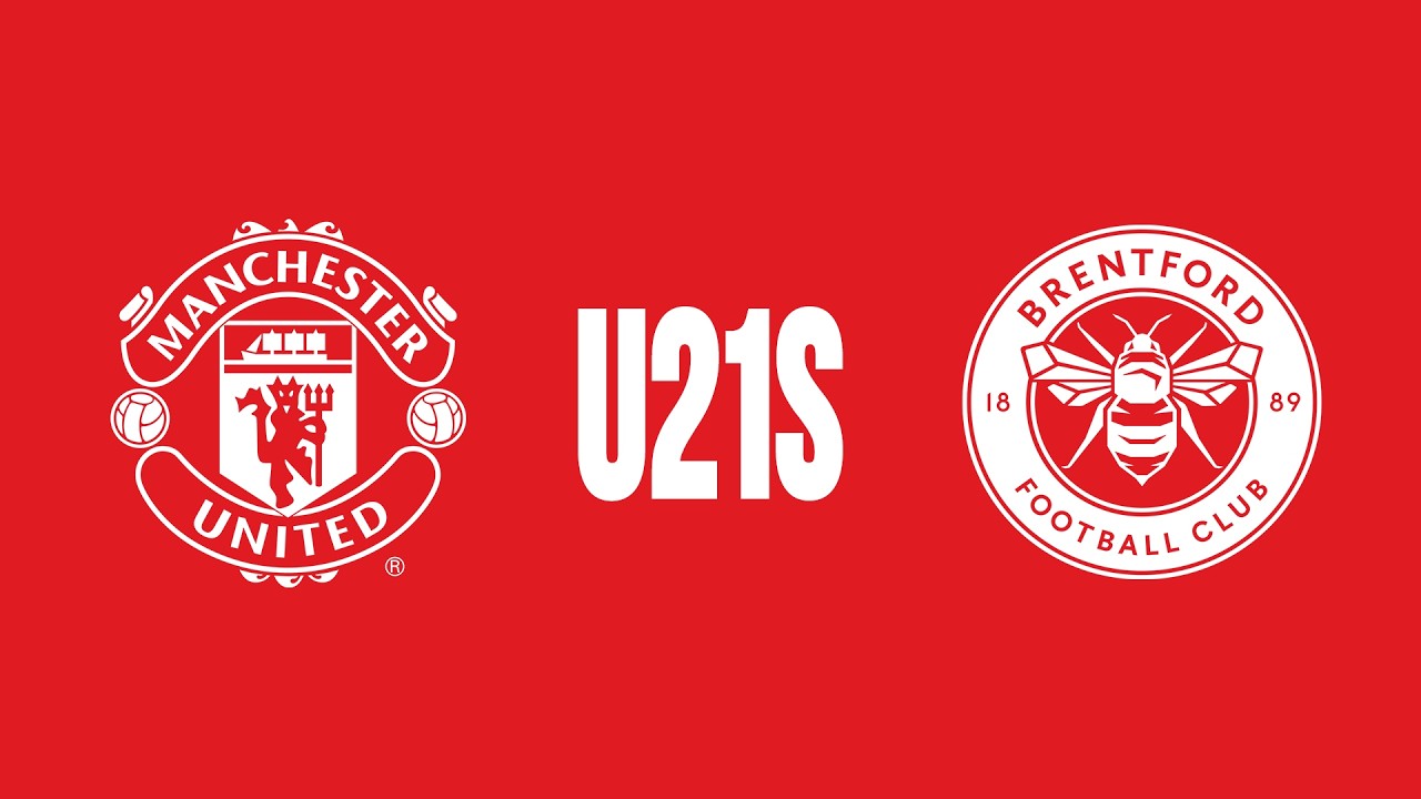 FULL MATCH | Man Utd U21s v Brentford U21s | Premier League 2