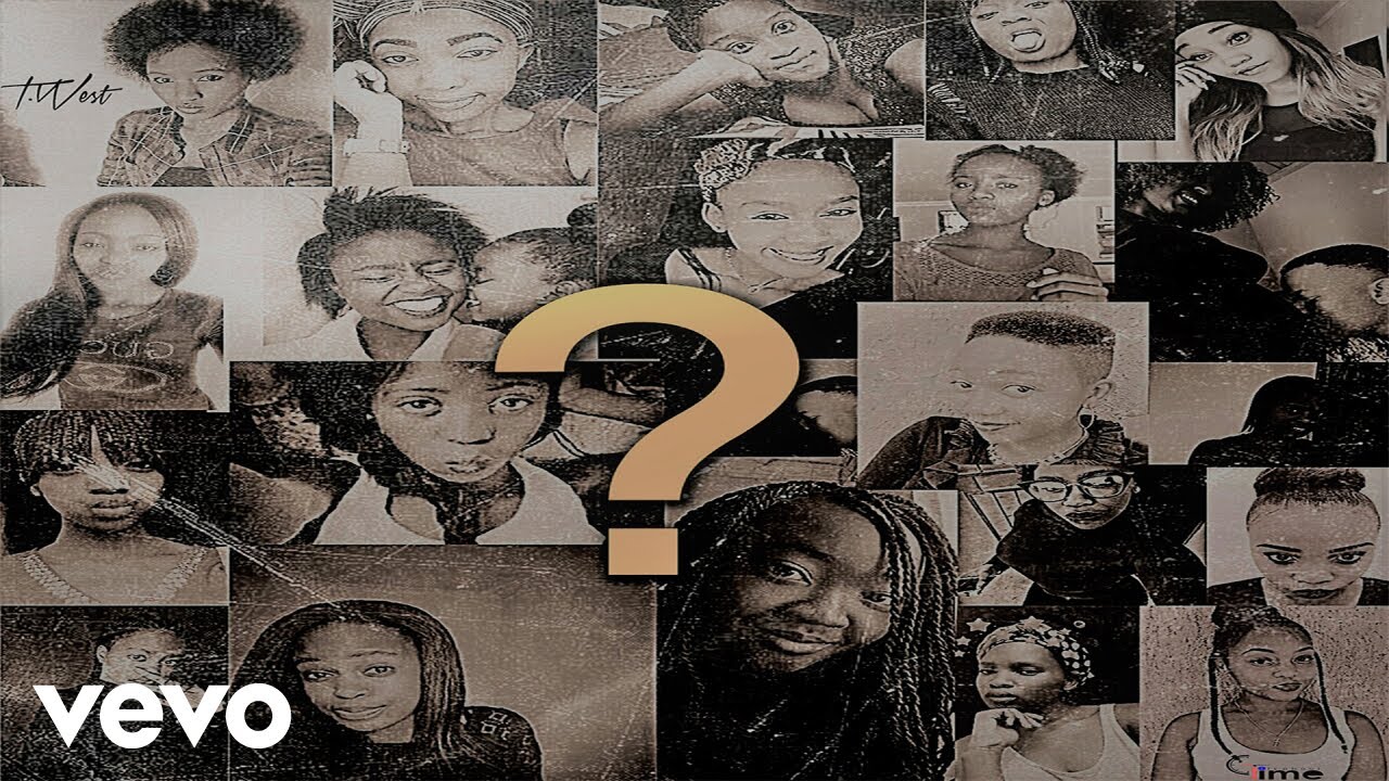 Watch T.West - 4U (Audio) on YouTube Watch T.West - 4U (Audio) on YouTube