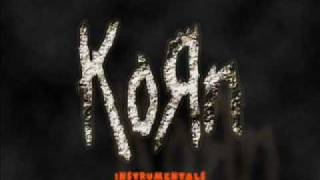 Korn - Somebody Someone (INSTRUMENTAL)