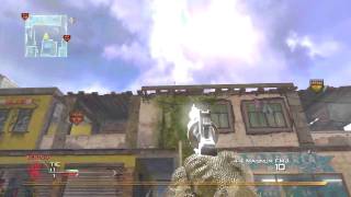 2 Hitmarkers Round! + CC Test