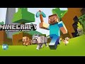 Minecraft no PS3 era simples... e perfeito!