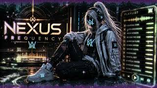 Alan Walker Style x Dark Night Walker | Moonlight Echoes, Broken Hearts & Emotional EDM 2027