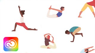 Adobe Stock - Say It With Stock | Adobe Creative Cloud