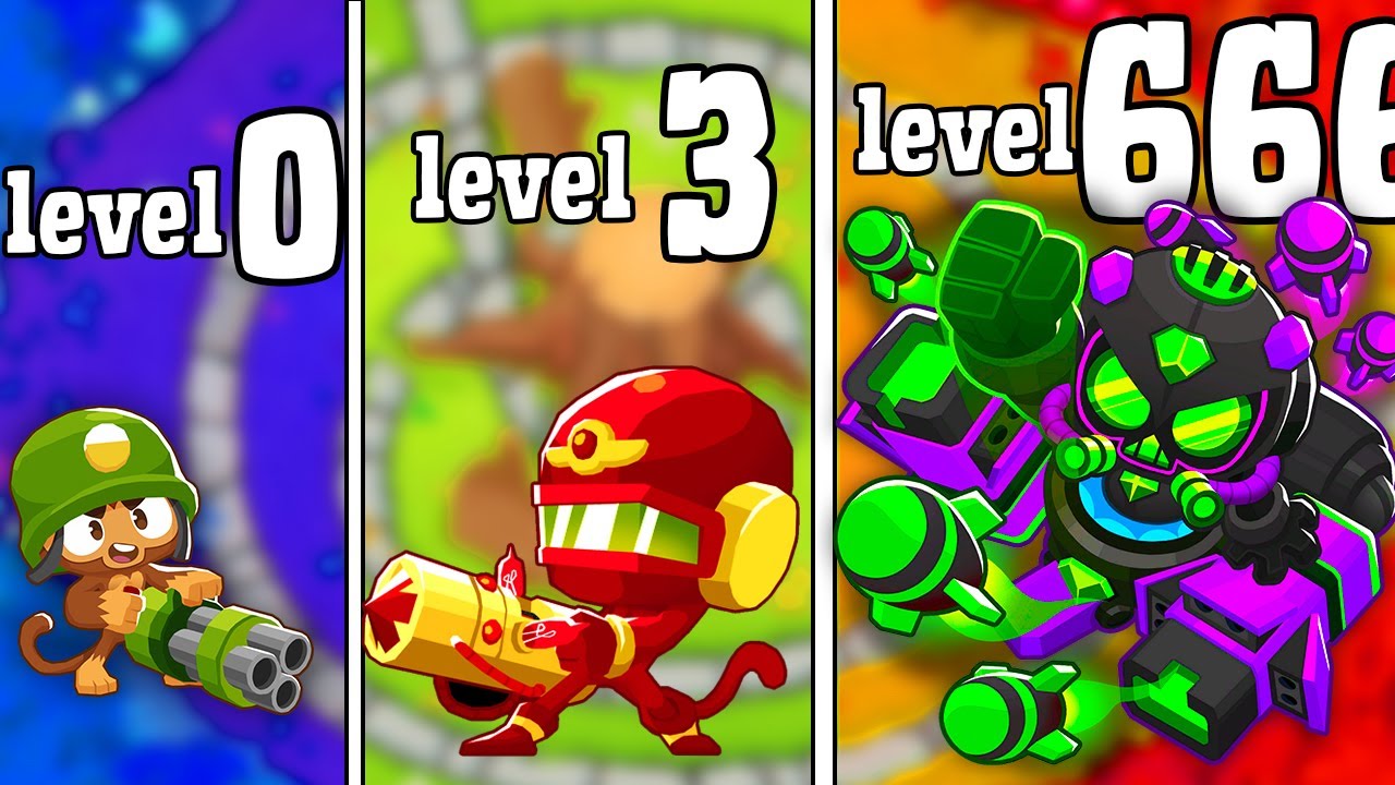 bloons td 6 dartling gunner bloons td 6 dartling gunner