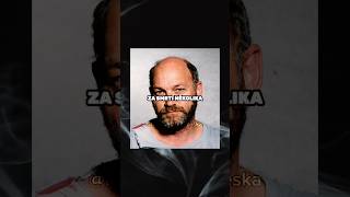 Příběh - Robert Black #příběh #strasidelne #příběhy #zahady #temnastranaceska