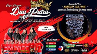  Yang Berkharisma  Dua Putra   Pemuda Anggur   Sabtu 21 Maret 2026  Cirebon