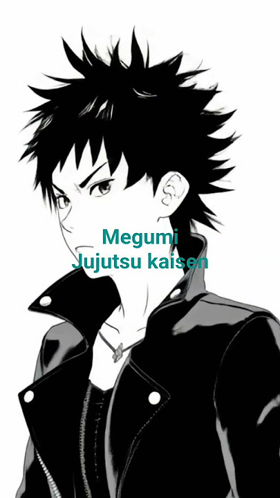 Megumi editz #music #remix #edm #speedsong #dj #memes