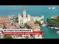 Gardasee atmet nach 20 Jahren wieder tief durch | krone.tv NEWS