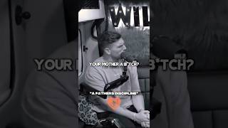 A Fathers Discipline