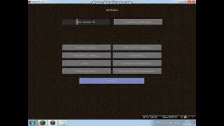 Туториал как установить пиратский лаунчер minecraft 1 7 2 Туториал как установить пиратский лаунчер minecraft 1 7 2