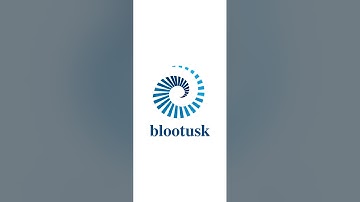 BlooTusk Merchant App - Step by Step Tutorial