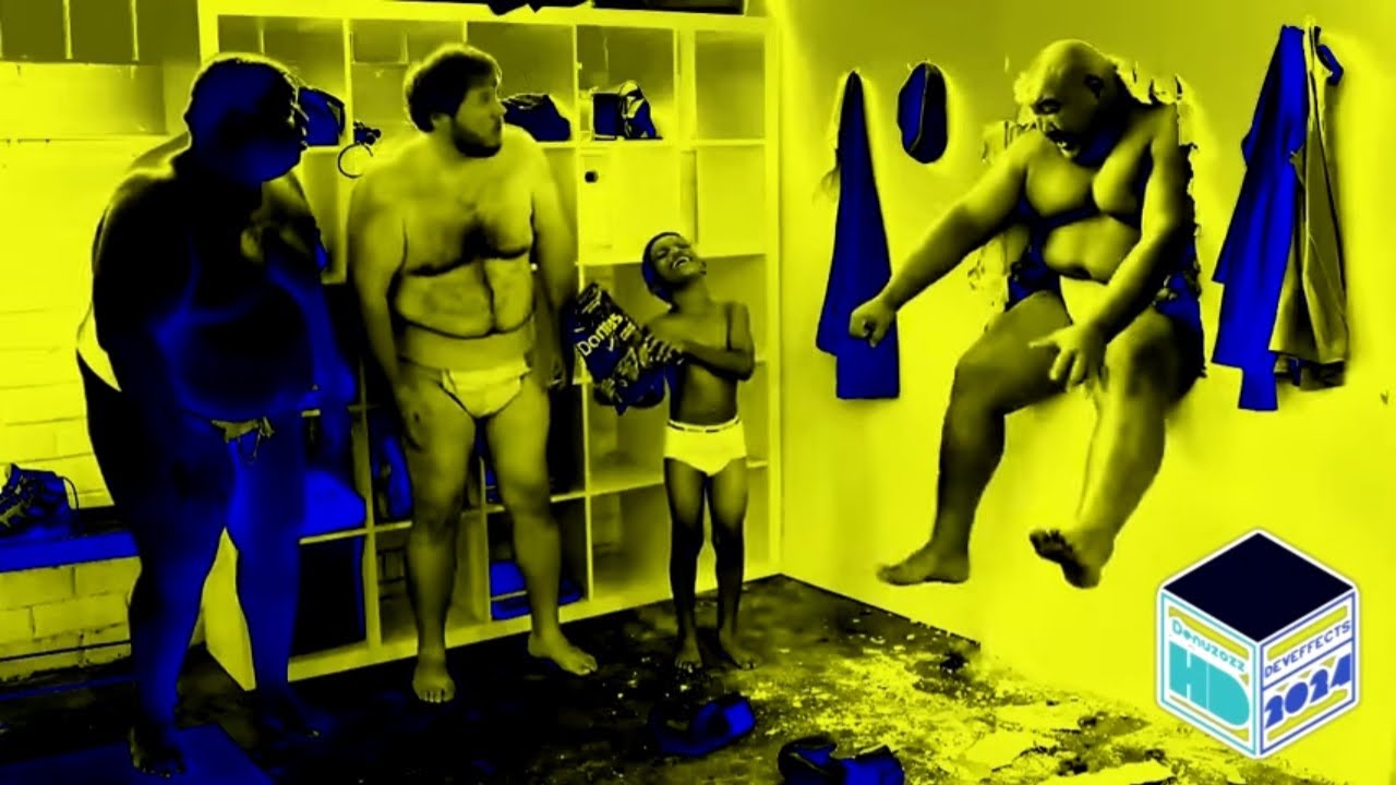 I WANT SUMO - Doritos Commercial Effects | Gamavision Csupo and Preview 2 V17 Effects