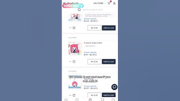 Wooacry update!Re-edit your product! #custommerch #customkeychain #merch #merchdesign #artbusiness