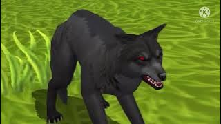 Wildcraft CRASH meme | ft: ITZDARK | XxNeonDarkxX