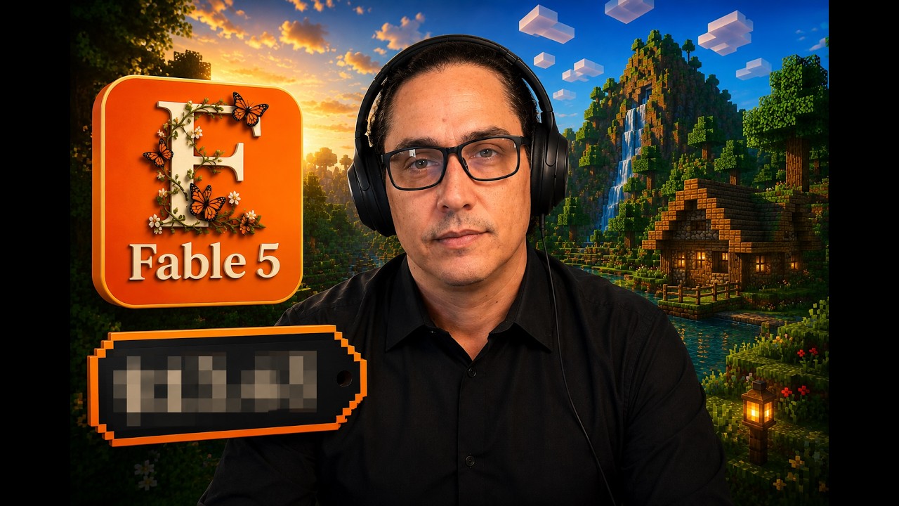 How much does Claude Fable 5 ACTUALLY Cost? (Cloning Minecraft)