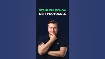 What is AAVE? #aave #web3 #crypto #ethereum #blockchain