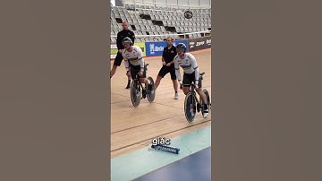 NGƯỜI KHOẺ NHẤT PHÒNG GYM CŨNG BÓ TAY 💀 | Date With Gym