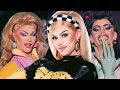 All of marcia marcia marcias runway looks from rupauls drag race season 15