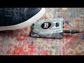 Перукційна педаль Meinl STB8 The Ultimate Percussion Stomp Box