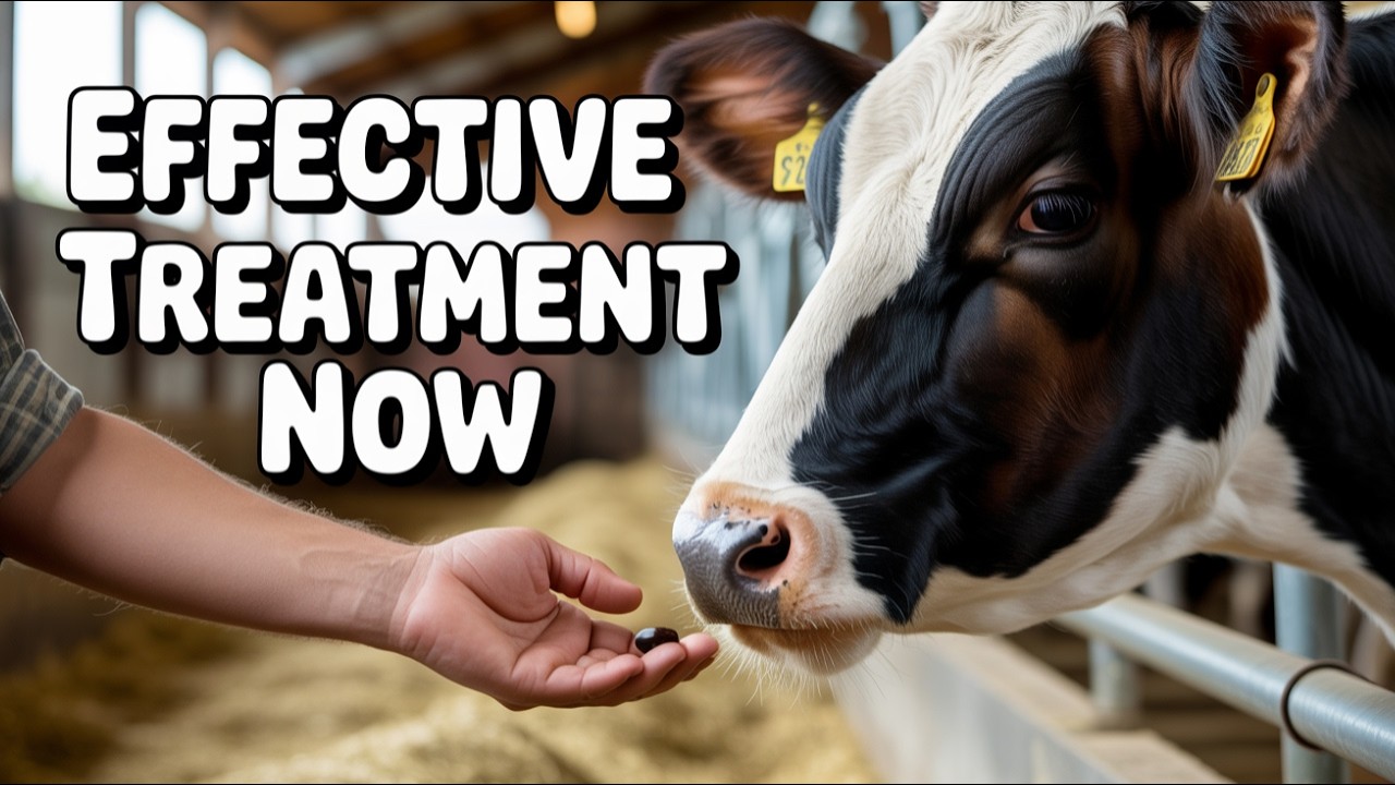 Cow FMD Doesn't Have to Destroy Your Farm