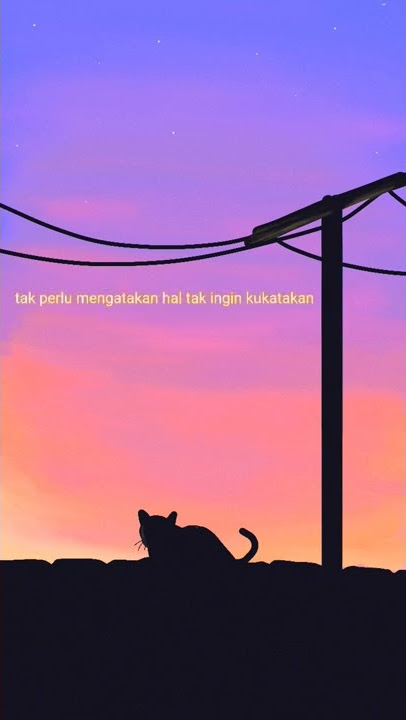 Rokudenashi - Tada Koe Hitotsu || Terjemahan Indonesia
