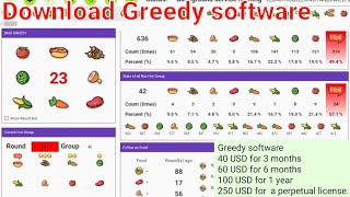 Bigo Greedy software | Bigo Greedy link | Bigo and Imo Greedy 2022 tips in hindi | urdu and English screenshot 2