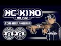 MC KINO - REMOÇADA MARAMBAIA(UMA NOITE DE PESADELO)🏃🏾💥⚒️