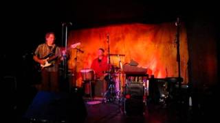 Olaf Plotz Martin Altmann - Bass Und Cajon Duett Gugu