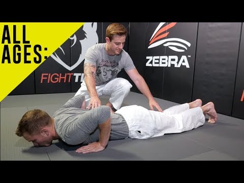 Video: How To Learn To Do Push-ups For A Person With Weak Hands