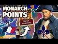 Tuto EU4 France 🇫🇷 – La Base sur EU4 c'est quoi en Fait ? (Guide débutant)