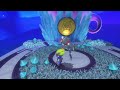 ASTRO BOT | Feather Cluster 100% Walkthrough! 🪶🔥 #ps5 #gameplay #live