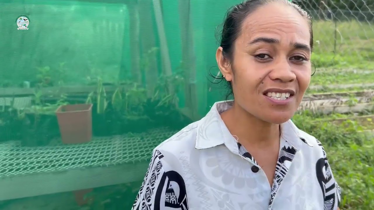 ST BEDES COLLEGE ADOPTS SLM FARMING