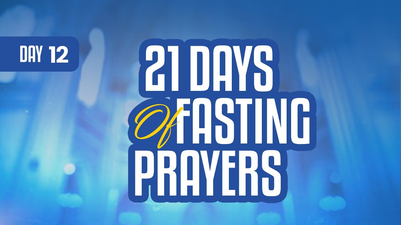 🔴21 DAYS OF FASTING AND PRAYERS | CCC UPANGA 