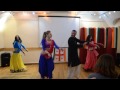 Jadoo Ki Jhappi / Ramaiya Vastavaiya / dance group lakshmi