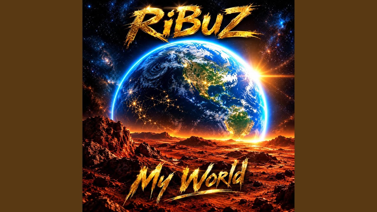 My World - YouTube