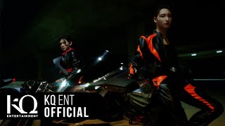 ATEEZ(에이티즈) - OPERATION : ‘This World’ (SEONGHWA, YEOSANG on Undercover)