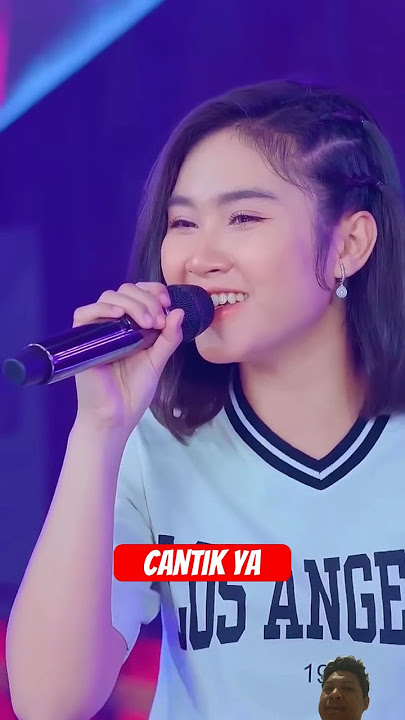 Satu atau dua buat dike sabrina yang cantik #dangdut #shortvideo #trending #dikesabrina #fypviral