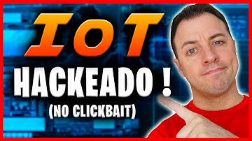 Explicación de IoT HACKEADO►Qué es RIPPLE20: Millones de dispositivos vulnerables (NO CLICKBAIT)