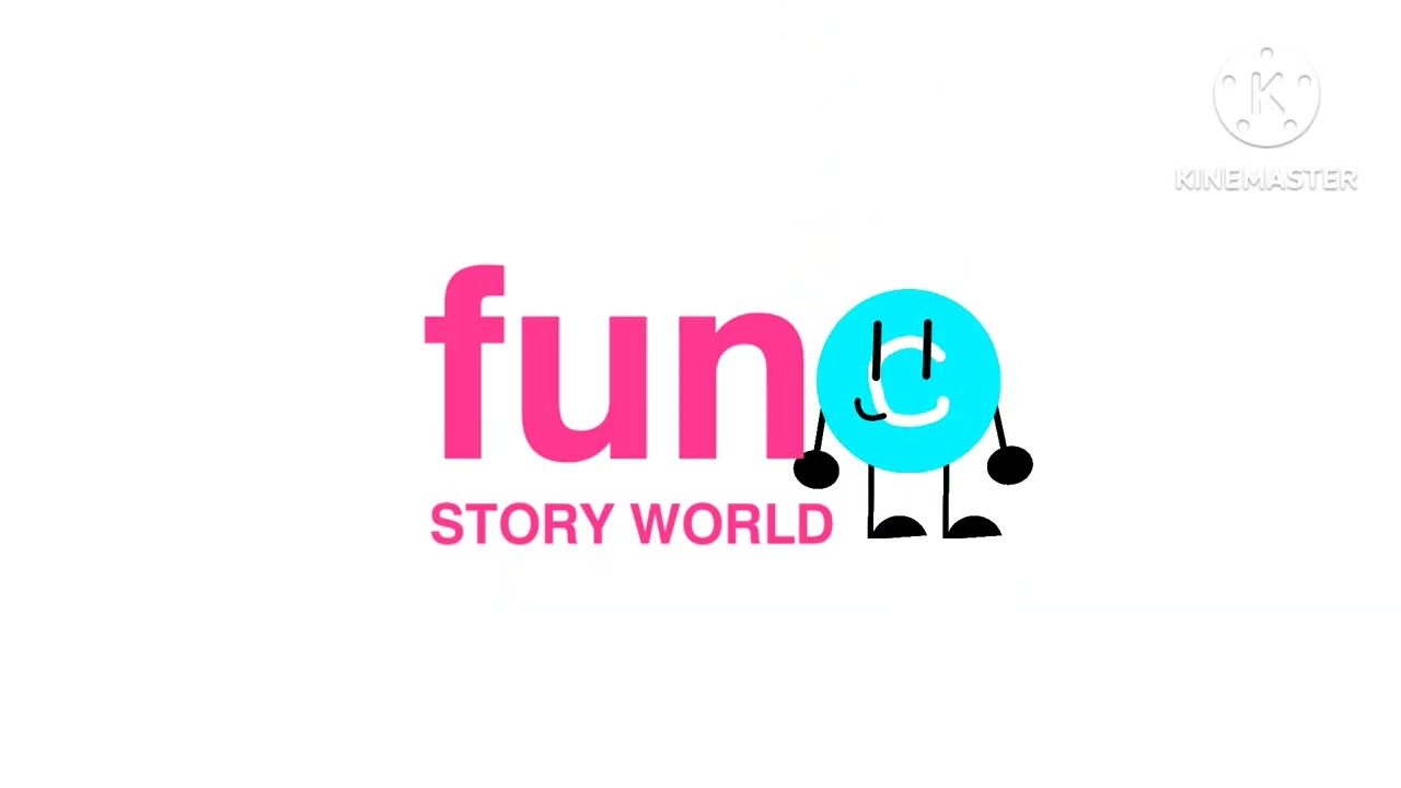 Fun Story World Logo Remake 