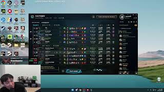 ✅NEW PATCH TOMORROW ADC IS BACK✅CLASSIC TOURNAMENT TEAM PRACTICE W/ LILYPICHU @ 3PM✅