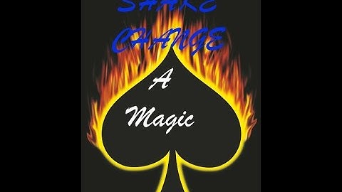 Shake Change Tutorial beginner color change