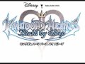 Kingdom Hearts Birth By Sleep Music Land Of Departure Battle Extended 