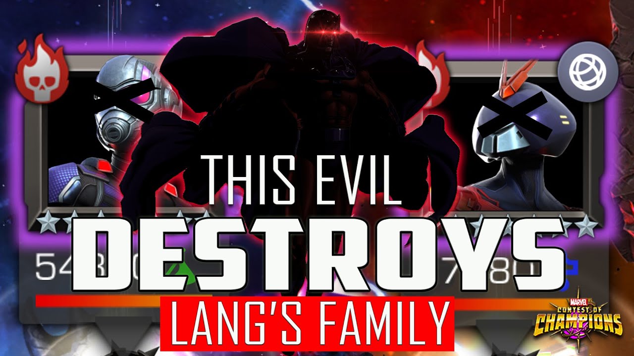 R.I.P Cassie Lang and Future Ant Man | EQ Thronebreaker Difficulty | Cheese Option | MCOC