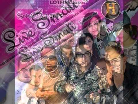 cheb amine matlo avec hichem smati nkharej galbi retrete succe 2015 by Hăbibo KĦêrǿïydǿu