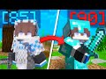 The Skywars Grind Continues... (Sniped by Cheaters)